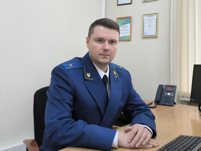 Главных по охране природы в Костромской области меняют как перчатки